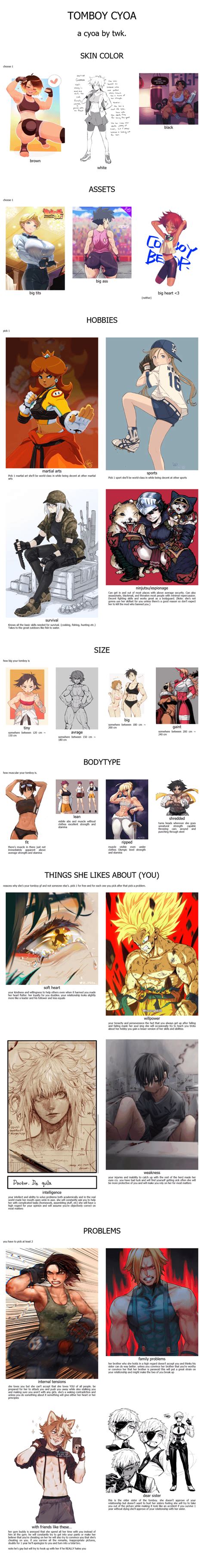 r/nsfwcyoa|I will post this in the nsfwcyoa section too, the only reason I.